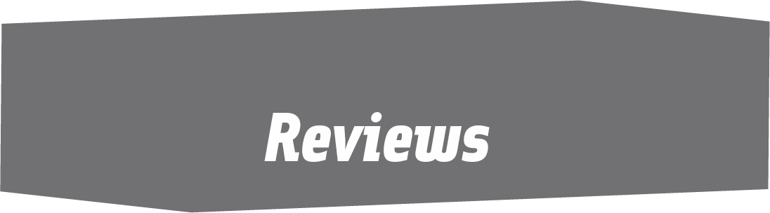 Reviews