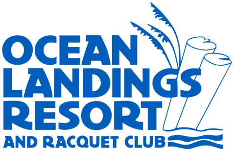 Mia Luca, Director of Marketing, Ocean Landings Resort