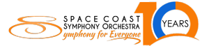 Space Coast Symphony Orchestra