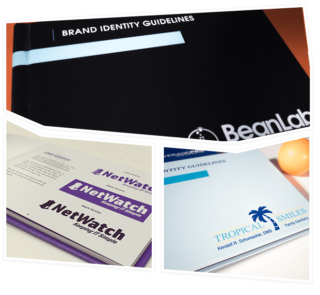 Our Branding Work