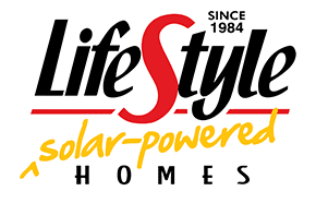 Lifestyle Homes Logo