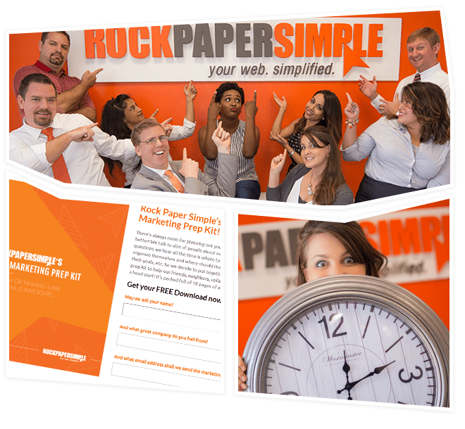 Content Marketing