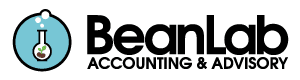 Bean Lab Logo