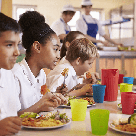 Brevard Public Schools Food & Nutrition
