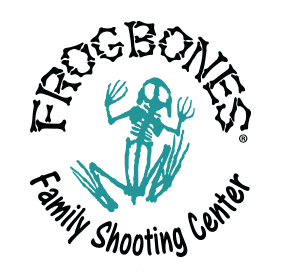 Frog Bones