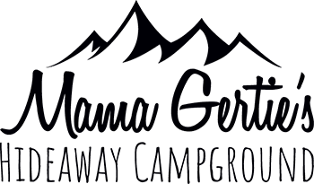 Mama Gerties Logo