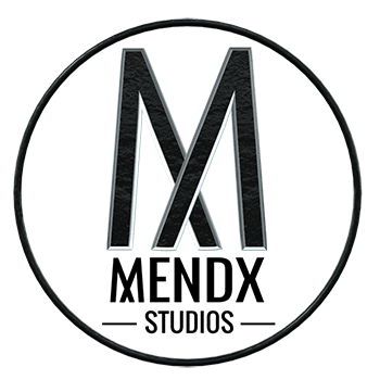 Mendx Studios Logo