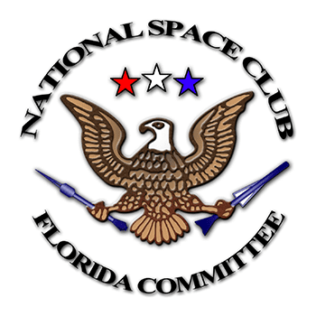 National Space Club Logo