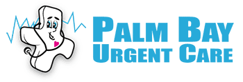 Palm Bay Urgent Care Logo