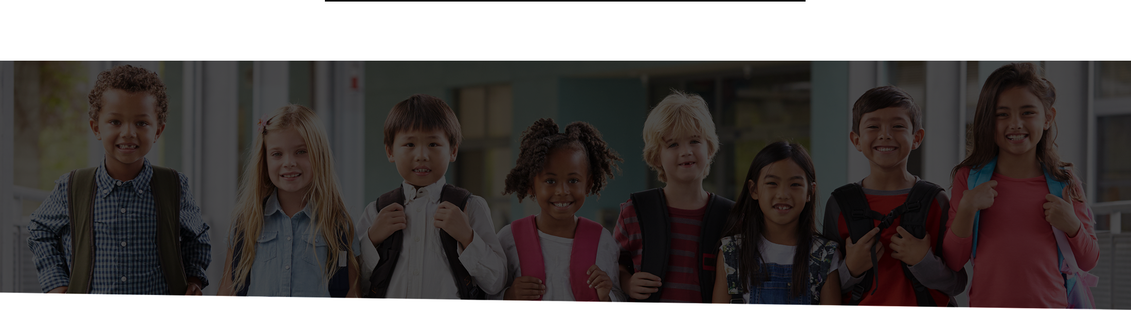 The Children's Hunger Project