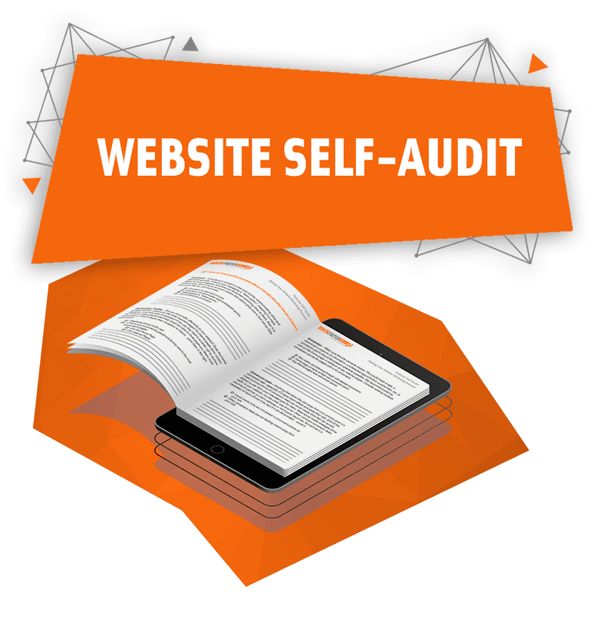 Website Self Audit