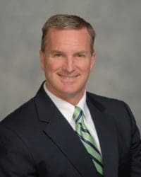 Keith Gee, Executive Director - The Children's Hunger Project