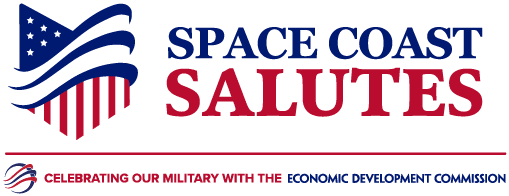 Space Coast Salutes