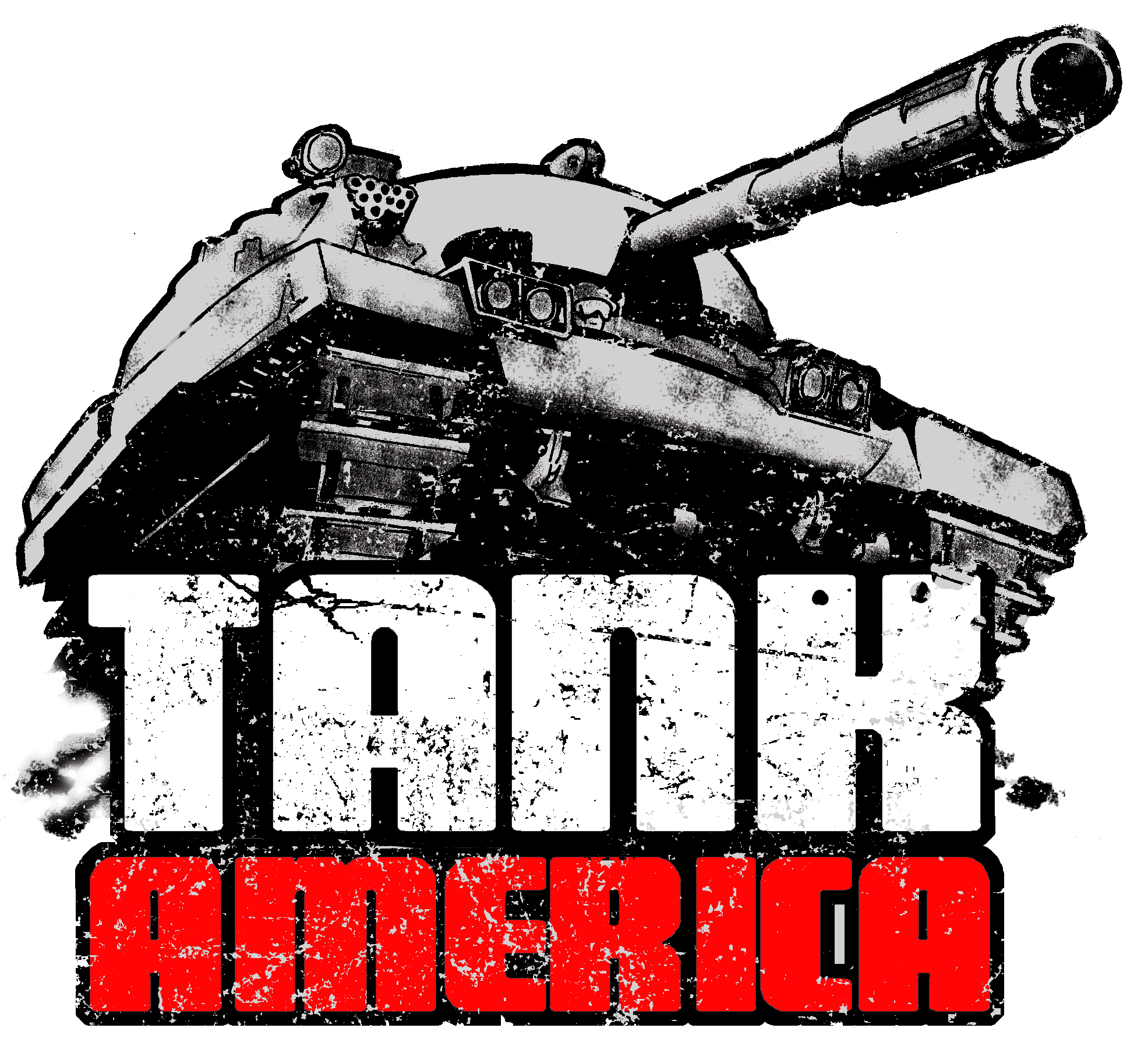 Tank America Logo
