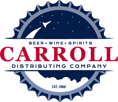 Carroll Distributing Company Logo