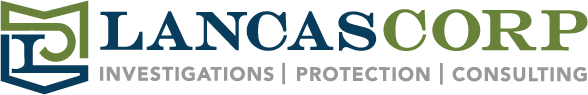 LANCAS Corporation Logo
