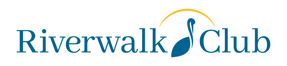 Riverwalk Club Townhomes Logo