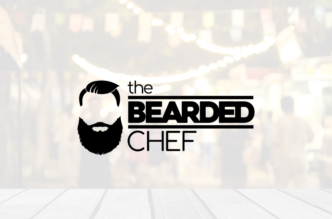 The Bearded Chef Branding