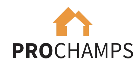 ProChamps Logo