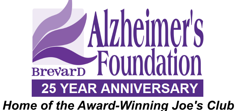 Brevard Alzheimer’s Foundation Logo