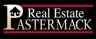 Pastermack Real Estate Logo