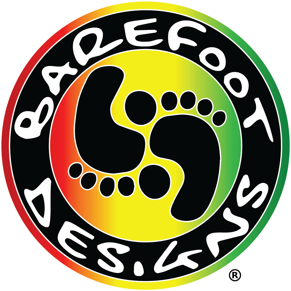 Barefoot Designs Logo