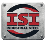 Industrial Steel Logo