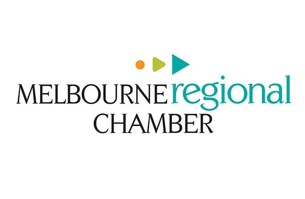 2019 Better Business of the Month for January (Melbourne Regional Chamber of Commerce)