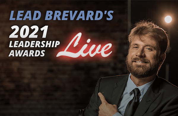 2021 Silver Angel Award – LEAD Brevard's 2021 Leadership Awards LIVE! (4th District AAF)
