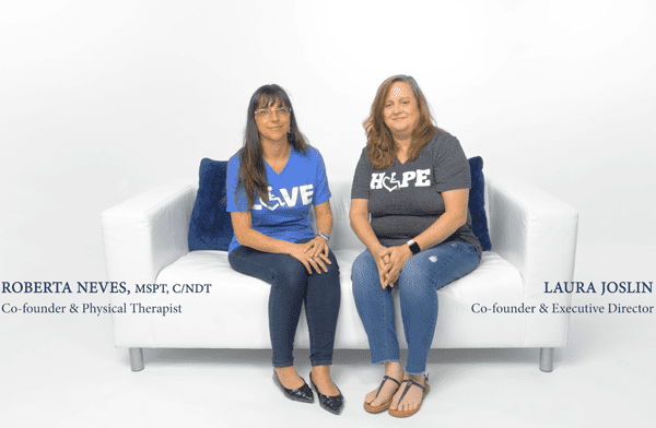 2022 Silver Addy – No Limits Therapeutics Training (Space Coast AAF)
