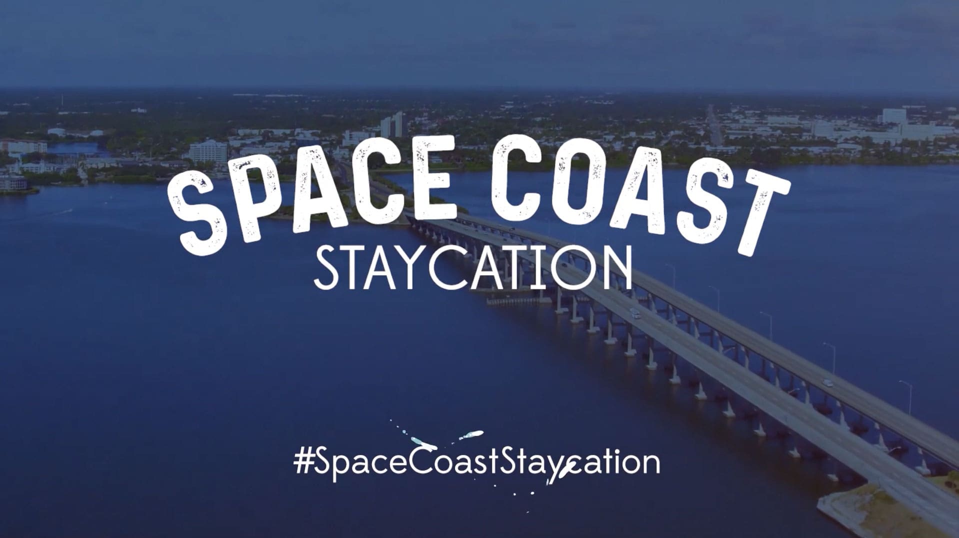 2021 Silver Addy – Melbourne Chamber Staycation Campaign (Space Coast AAF)
