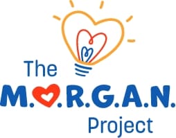 Morgan Project Logo