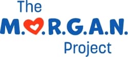 Morgan Project Word Mark