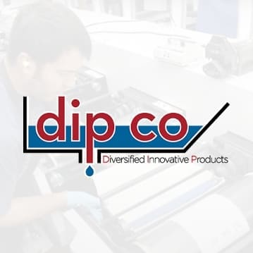 Website project - DIPCO - Thumbnail