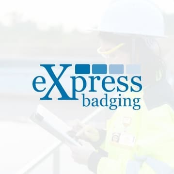 Website project - eXpress badging - Thumbnail