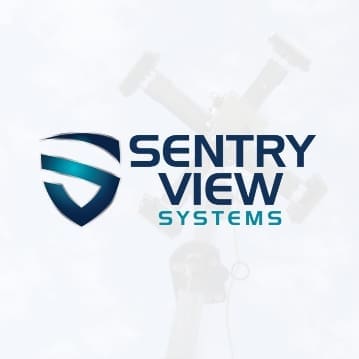 Sentry View Systems Logo