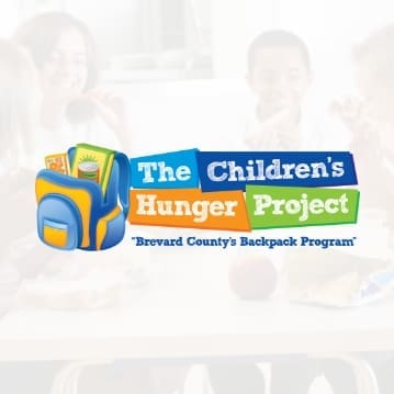 Website project - Children’s Hunger Project - Thumbnail