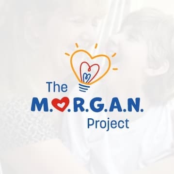 Website project - The M.O.R.G.A.N. Project - Thumbnail