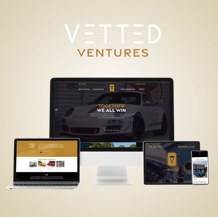 Vetted Ventures