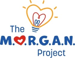 The Morgan Project Logo