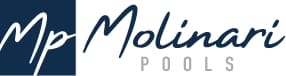 Molinari Pools Logo