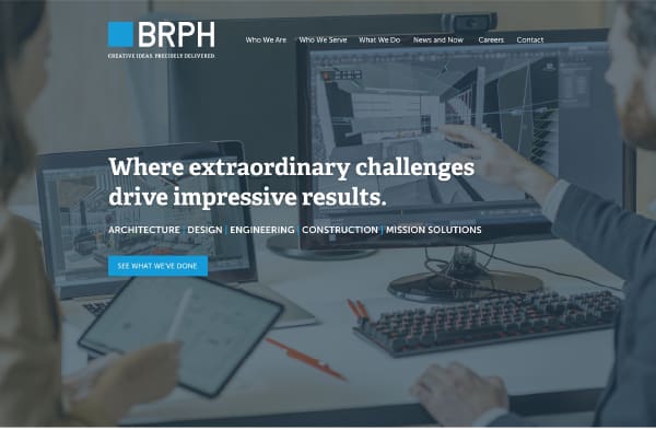 BRPH Website - Circle of Excellence 
