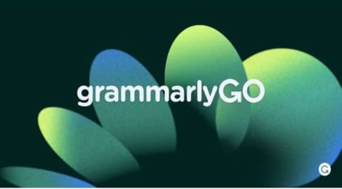 grammarlyGO Logo
