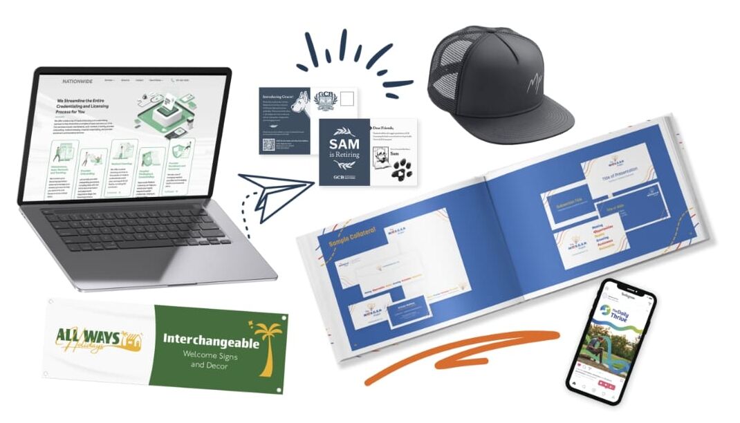 Branding Banner copy RPS grows and evolves your brand