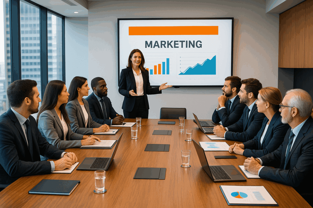  Brand Messaging That Travels Well