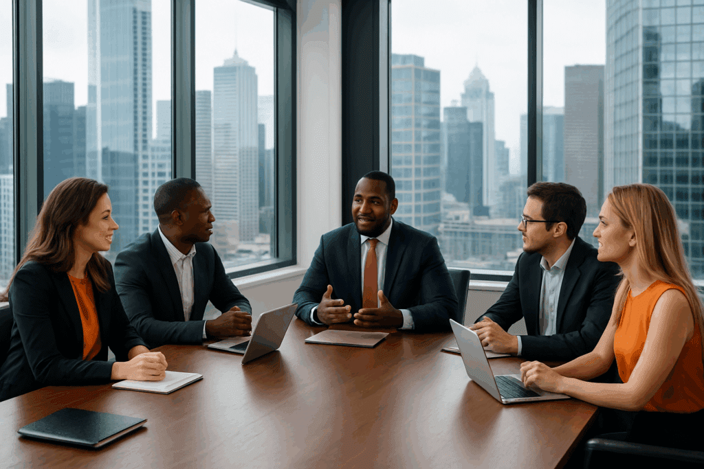 Think Globally, Market Locally