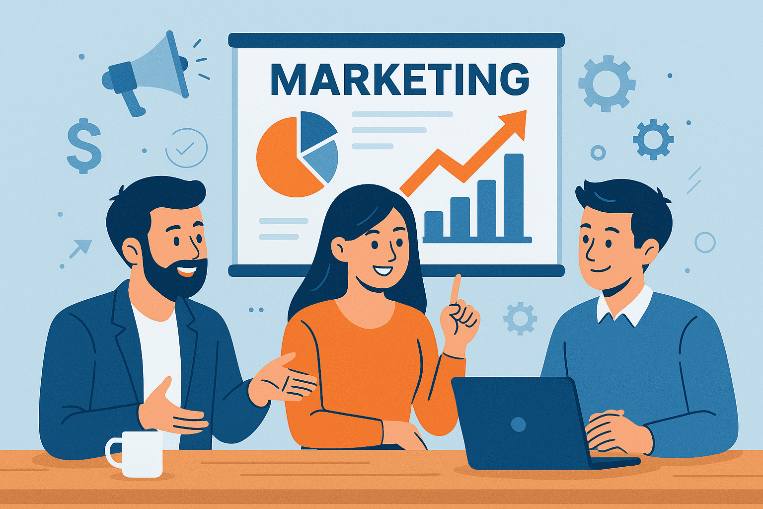 RPS fractional marketing delivers more speed, skill, and consistency